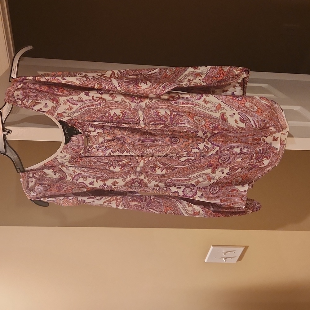 Ladies top